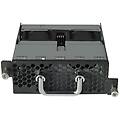 enterprise x712 back (power side) to front (port side) airflow high volume fan tray (jg553a)