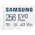 microsdxc evo plus 256gb mb-mc256sa/eu