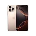 - iphone 16 pro max 512gb-titanio sabbia