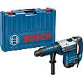 trapano e scalpello martello gbh 8-45dv sds-max con 12 5 j in...