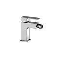 paffoni miscelatore bidet senza scarico serie elle el131cr cromato ottone