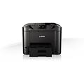 maxify mb5450 ad inchiostro a4 600 x 1200 dpi 24 ppm wi-fi (0971c009aa)