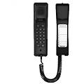 telefono fisso da parete temporis ip10 nero