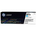 827a cyan laserjet toner