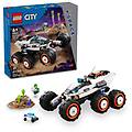 city rover esploratore spaziale e vita aliena 60431