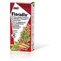 floradix integratore alimentare 84 tavolette