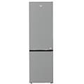 Beko Frigorifero Combinato B5euna406hxb Classe C 355 Lt Metal Look