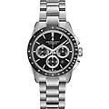 orologio uomo jazzmaster performer auto chrono h36606130