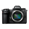 nikon z6 iii body demo garanzia centri di assist ufficiali in italia