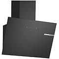- cappa a parete dwk65dk60 aspirante 60 cm colore nero