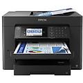 multif. ink a3 colore wf-7840dtwf 12ppm fronte/retro usb/lan/wifi 4 in 1