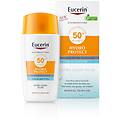 face hydro protect fluido ultra-leggero spf 50+ sun fluid