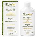 logofarma bionatar shampoo scalp & body per psoriasi e dermatite seborroica 300ml
