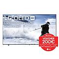 smart tv oled uhd 4k 83 oled83b56la-black