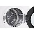 lg - rhx7010twb asciugatrice bianco