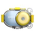 Agfaphoto Fotocamera Compatta Realikids Blu E Giallo