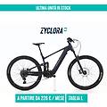 stance e+1 taglia l semi-nuova