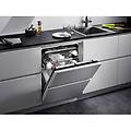 fse76738p lavastoviglie integrata totale serie 7000 glasscare 60 cm