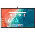 elara pro tt-7523qca+ 75" display touch