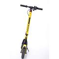 momodesign monopattino elettrico evo 9 yellow df