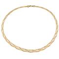 collana donna oro giallo gl100486