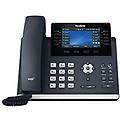 Yealink Telefono Voip Poe Sip T46u 16 Account