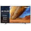 - smart qled uhd 4k 43 43pus7810/12-black