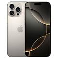 iphone 16 pro max 512gb 6. 9 oled super retina xdr 5g dual sim fotocamera tripla ios 18 titanio