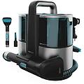 aspirapolvere treno conga 4000 carpet&spot clean xl 400w pulitore tessuti