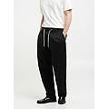 pantalone con coulisse sartoriale