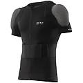 maglia tecnica intima sixs pro ts8 con predisposizione prote taglia xl
