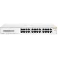 hpe networking instant on switch 24p gigabit 1430