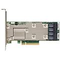 7y37a01085 controller raid pci express x8 3. 0 12000 gbit/s (7y37a01085)