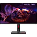 thinkvision p32p-30 led display 80 cm (31. 5) 3840 x 2160 pixel 4k ultra hd nero