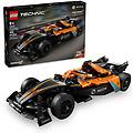 neom mclaren formula e race car 42169