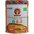 arnica ingross baobab polpa bio 150 g polpa di baobab biologica in polvere