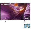 smart tv 65 qe65s85faexzt oled 4k 2025