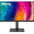 pd2706qn monitor qhd da 27" per designer con usb-c calibrazio...