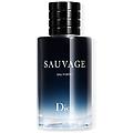 sauvage eau forte parfum 100 ml