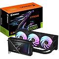GIGABYTE aorus geforce rtx 5080 xtreme waterforce 16g scheda grafica 16gb gddr7 256 bit pci-e 5. 0 2805mhz