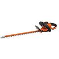 Black And Decker Beths551 Qs Tagliasiepi Elettrica 60cm 650w