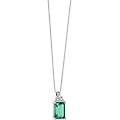 collana diamante smeraldo gioiello storia di luce caratura 0 02 glb 1438