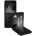 galaxy z flip7 fe 8gb/256gb nero cellulare pieghevole con galaxy ai