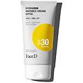 hydrasun invisible cream crema solare viso e corpo spf30 150ml
