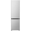 gbv7280cmb frigorifero combinato classe c 387l fresh converter porte piatte acciaio