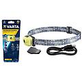 torcia frontale ricaricabile outdoor sports h30r lime 1863. 201