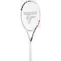 racchetta da tennis incordata con sg tfight 270
