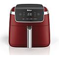 freidora de aire af140eucm 4. 7l 1750w con 4 programas y control táctil