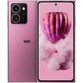 smartphone hmd skyline 8gb 256gb 5g 144hz poled rosa tripla fotocamera 108mp