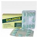 balance multiminerale integratore multiminerale 40 compresse